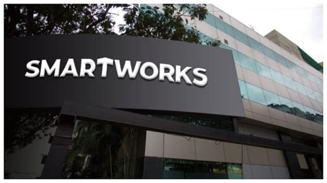 Smartworks Expands Multi-City Deal To Over 5,000 Seats, Targets ₹155 ...