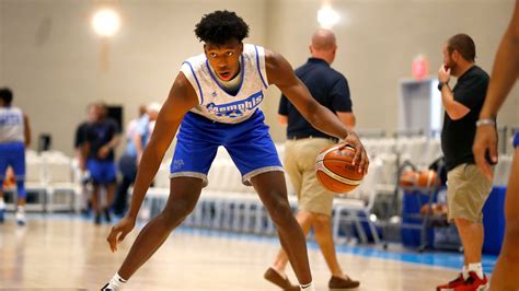 Memphis basketball: James Wiseman named preseason AP All-American
