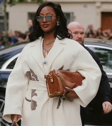 Wizkid, Burna Boy, Tems & Stormzy Arrived in Style for Pharrell ...