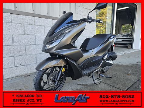 3 Wheel Motorcycle, locations and Scooters Land Air Essex Junction, VT ...