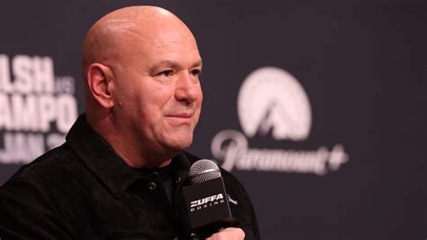 Zuffa Boxing full roster revealed: Nearly 100 signings made