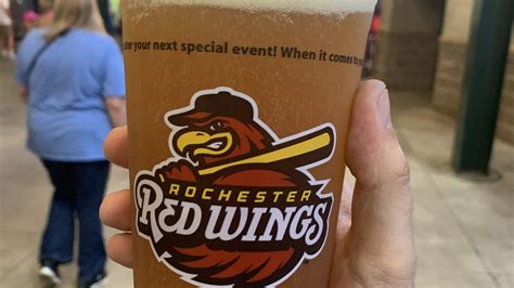 Visit Innovative Field home of the Rochester Red Wings | Kansas City Royals