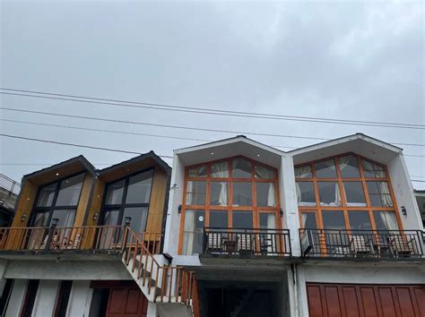 Linggayoni Cottage Dieng - Diskon s.d 50% + Bisa Bayar Nanti
