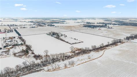 County Rd E, Omro, WI 54963 [Updated 1/20]