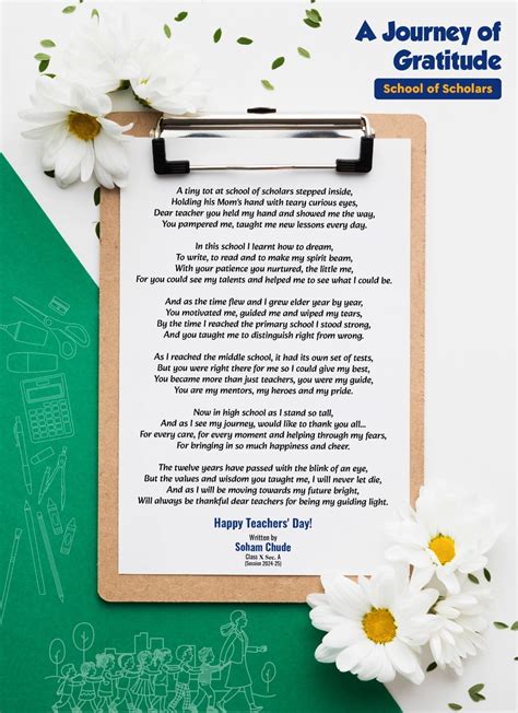 The Importance of Green Spaces - School Of Scholars