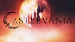 Castlevania (TV series) - Wikipedia