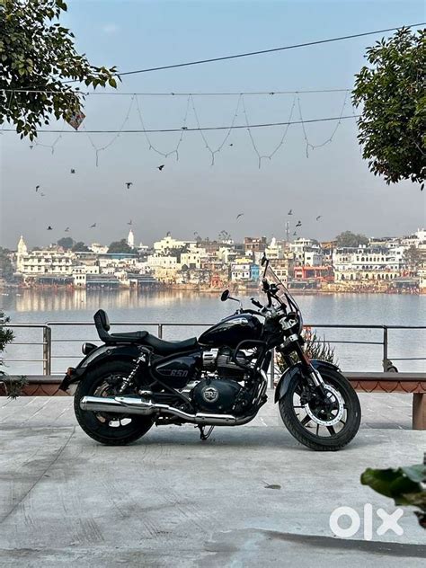 Supermeteor 650 brand new condition - Motorcycles in Agra Cantonment ...