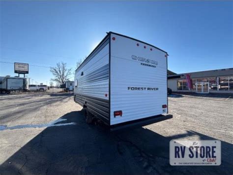 2026 Forest River RV Cherokee Wolf Pup 17LP in Logan County, CO, USA