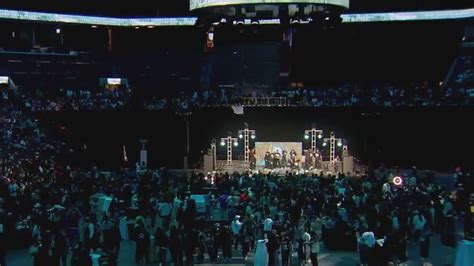 Watch the New York Liberty victory ceremony | FOX 13 Seattle