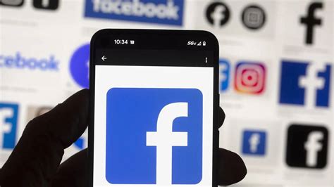 Facebook Down? Meta App Faces Massive Outage, Users Report Login Issues ...