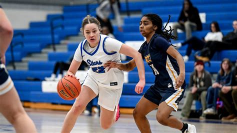 Photos: LCC Stars-Grand Rapids Community College women's basketball