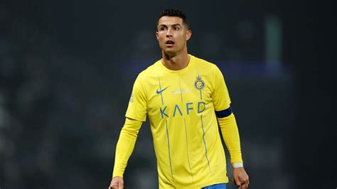 VIDEO: Cristiano Ronaldo Junior scores as Al-Nassr U-13s win league title with three weeks to ...