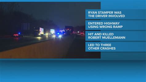 Driver in deadly wrong-way I-85 crash had DUI history