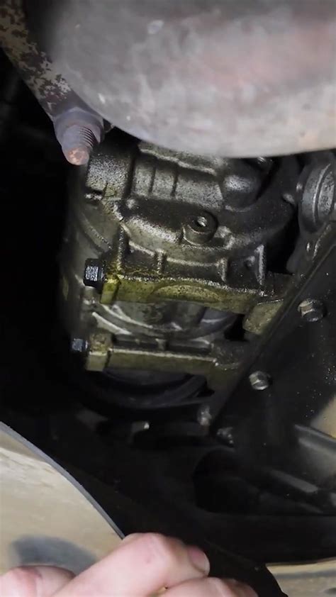 Favorite tool saves Hyundai Sonata repair