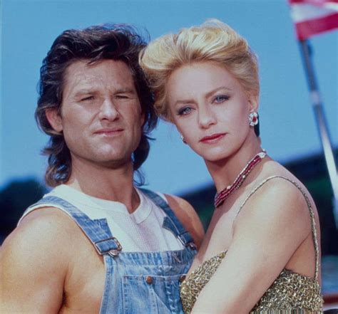 Goldie Hawn makes eye-opening statement about relationship with Kurt ...