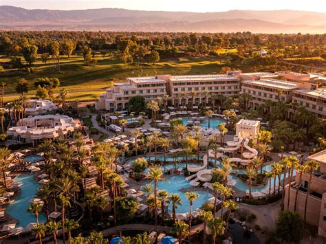 Family Resort Near Palm Springs | Grand Hyatt Indian Wells Resort & Villas