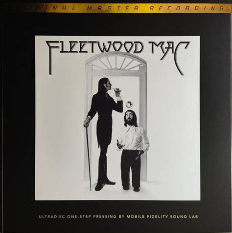 Fleetwood Mac – Fleetwood Mac – Box Set (Album, Limited Edition ...