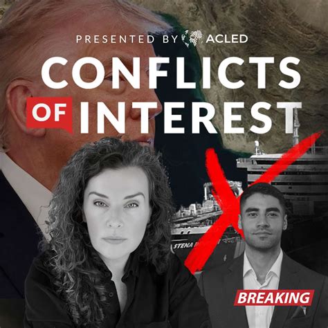 No deal, no passage: inside the blockade reshaping the Middle East - Conflicts of Interest ...