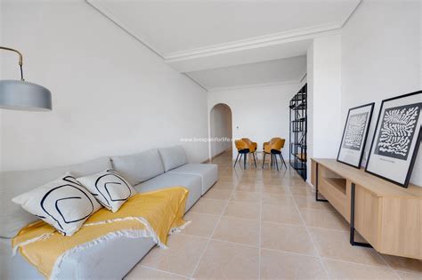 1 bedroom Apartment for sale in San Fulgencio with pool garage - € ...