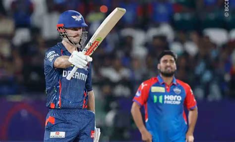 IPL 2025: 4 milestones that were reached during DC's thrilling 1-wicket ...