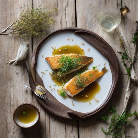 Fish Almondine Recipe: Pan-Seared Perfection with Toasted Almonds ...