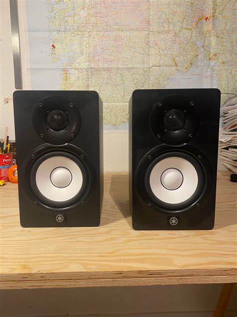 Yamaha HS5 | FINN-torget