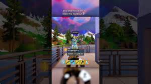 BRO DIDNT WANT TO LOSE HIS MYTHIC LOADOUT