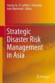 Buy Strategic Disaster Risk Management in Asia, Comprehensive Guide by ...