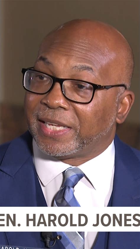 1-on-1 with State Sen. Harold Jones | Extended interview | 11alive.com