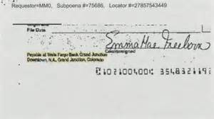 Epstein files reveal Western Colorado connections