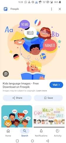 Kids Language Learning Book (Legal Pluralism And Empires) : Lauren ...