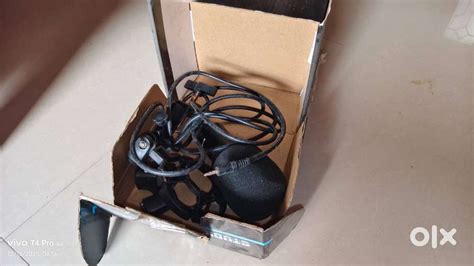 Microphone kit Studio recording microphone BM-800 with stand and pop s ...