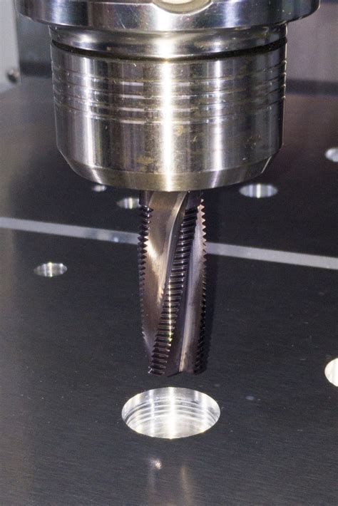 Cutting Edge Precision turns up the volume for ventilator parts with ...