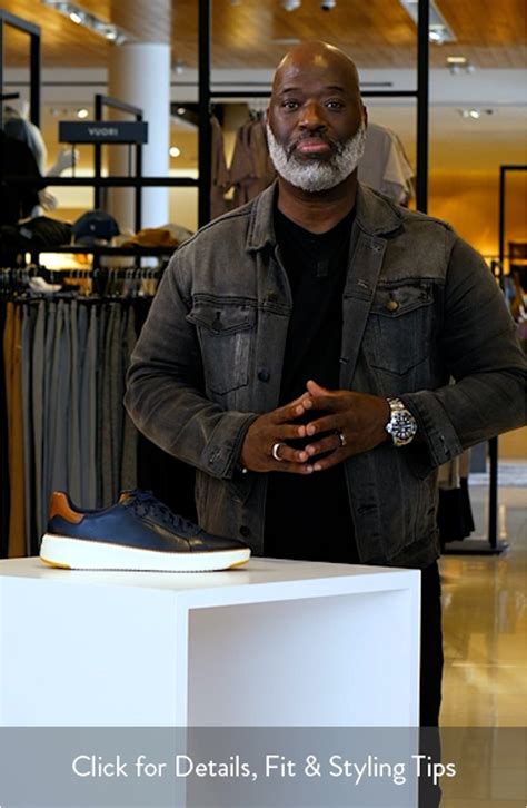 Cole Haan GrandPro Topspin Sneaker (Men) | Nordstrom