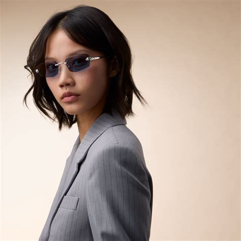 Panthère de Cartier Sunglasses