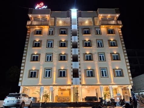 AG Corporate Stay (Chennai, ), Chennai hotel discounts | Hotels.com