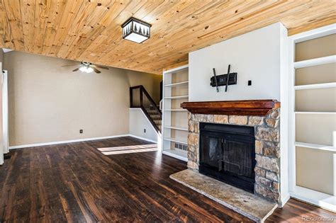 4720 S Dudley Street # 11 Littleton CO for sale: MLS #9054042 | Weichert