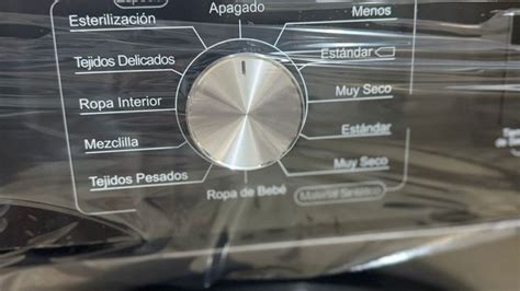 Secadora a vapor marca EKO en Diez de Octubre, La Habana, Cuba - Revolico