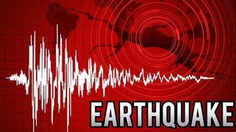 Live Updates | Earthquake In Delhi-NCR Today: STRONG Tremors In Noida ...