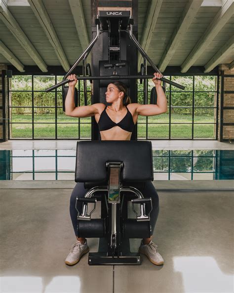 Building Lean Muscle: The Science and Methodology | Technogym India