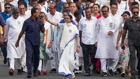 West Bengal Election Results 2026: 432 Observers Deployed; Highest ...