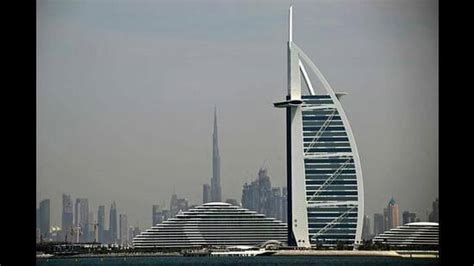 Dubai is more than a skyline, it’s also an idea