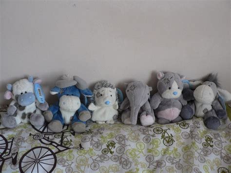 ME TO YOU BLUE NOSE FRIENDS BUNDLE | #1777490007