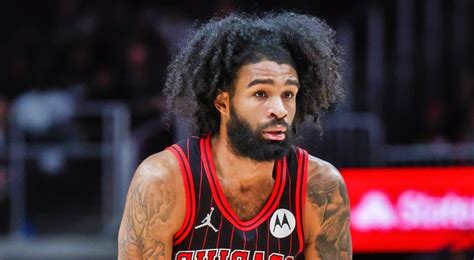 REPORT: Coby White Draws Serious League Interest as Bulls Prepare for a ...