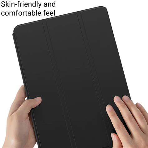 𝐝𝐮𝐯𝐥𝐚𝐬𝐡𝐨𝐩.𝐜𝐨𝐦 For Lenovo Idea Tab Pro Case 12.7 inch Folding Stand ...