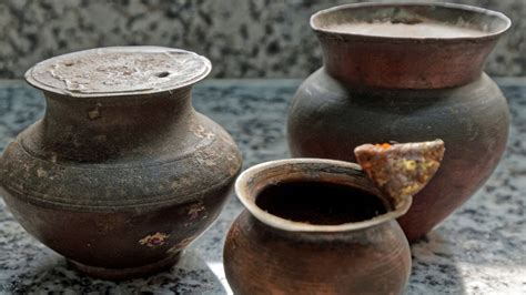 Why Ganga water does not get spoilt: When put under microscope, the ...