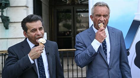 The powerful people you need to know at HHS: D.C. Diagnosis | STAT