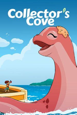 Buy Collector's Cove Steam Key (PC) GLOBAL