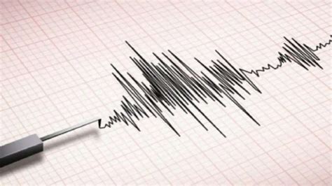 Earthquake hits JK' s Doda