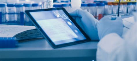 Shorter TAT for PFAS testing: get your PFAS results quickly!